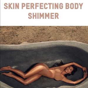 Skin Perfecting Body Shimmer